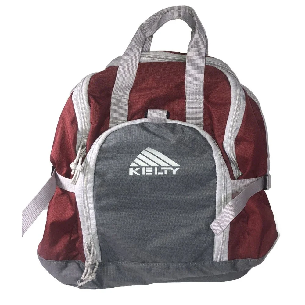 Kelty Pocket Picnic Carrying Tote Bag with Built in Table - Picture 2 of 7
